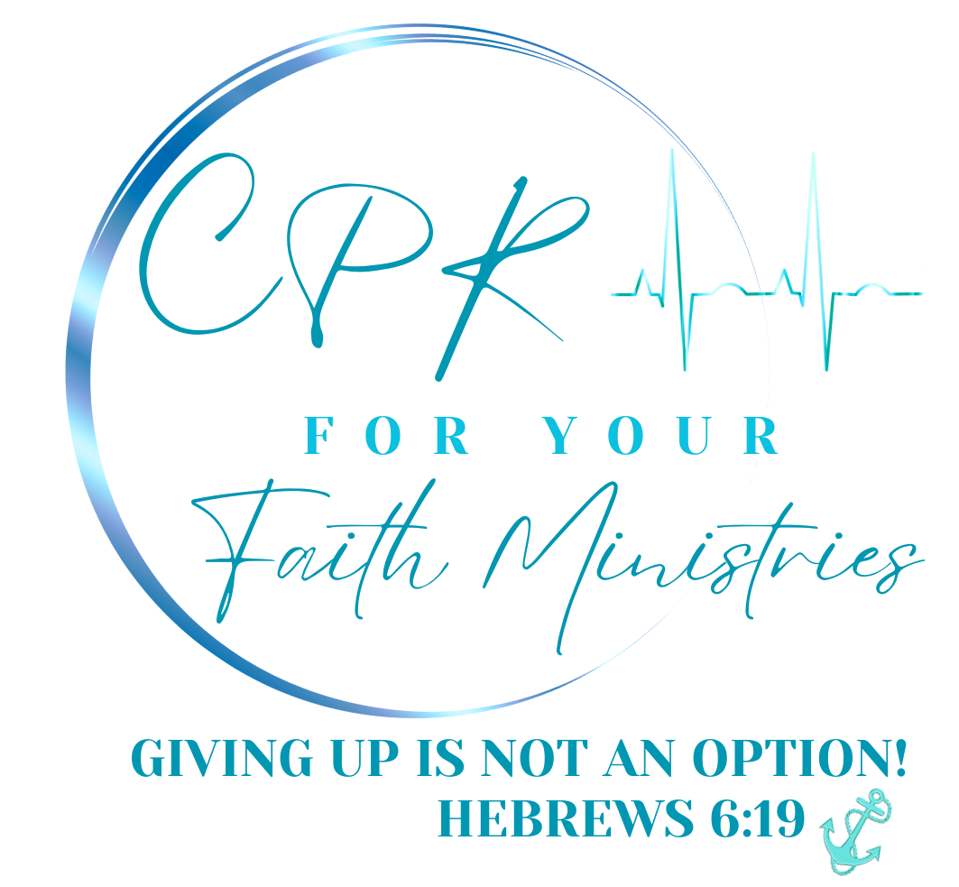 Flossie M. Lee, Christian Author & Speaker